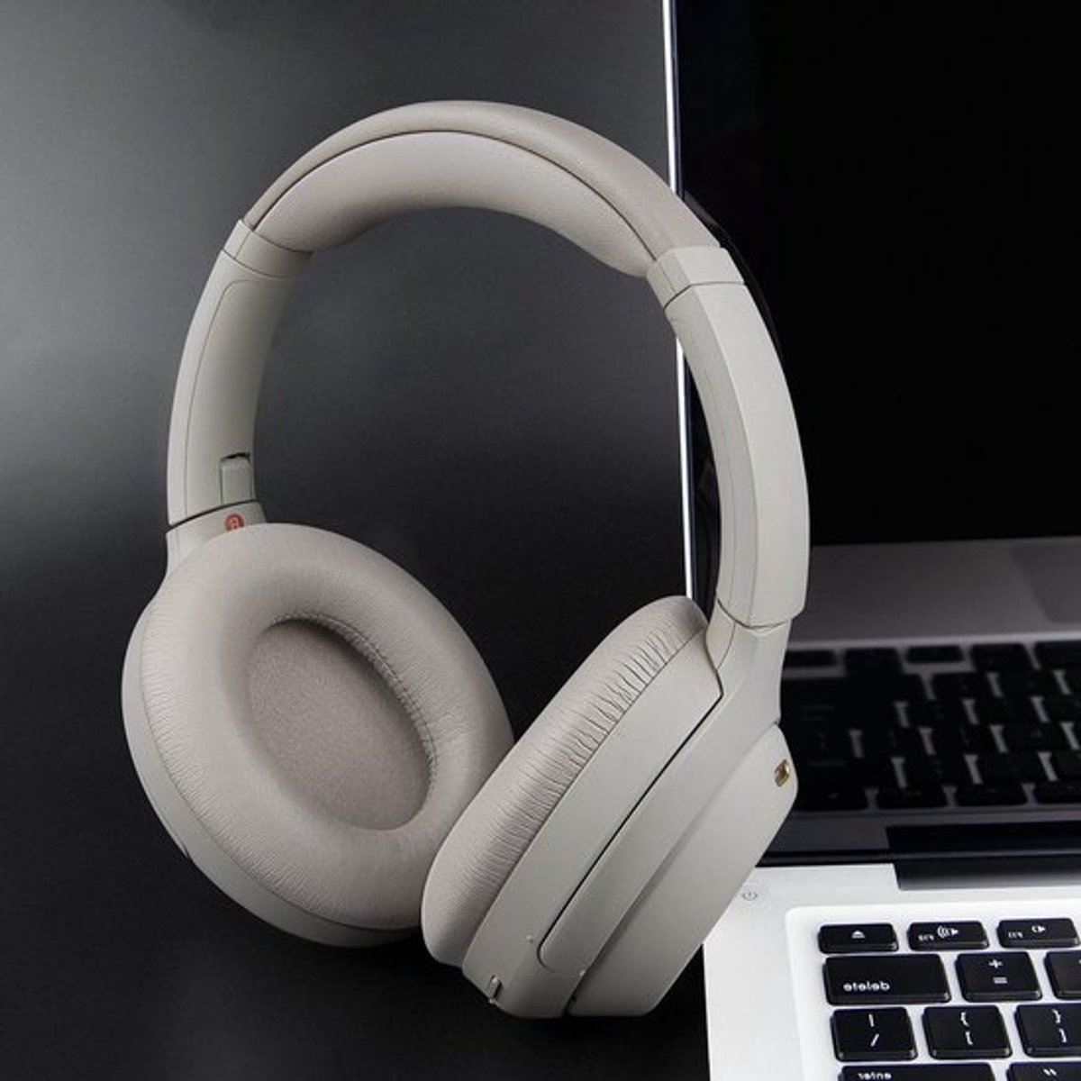 Comfortabele Oorkussens en Hoofdband voor Sony WH-1000XM4 Hoofdtelefoon - Vervangingsset voor optimale Geluidskwaliteit en Draagcomfort