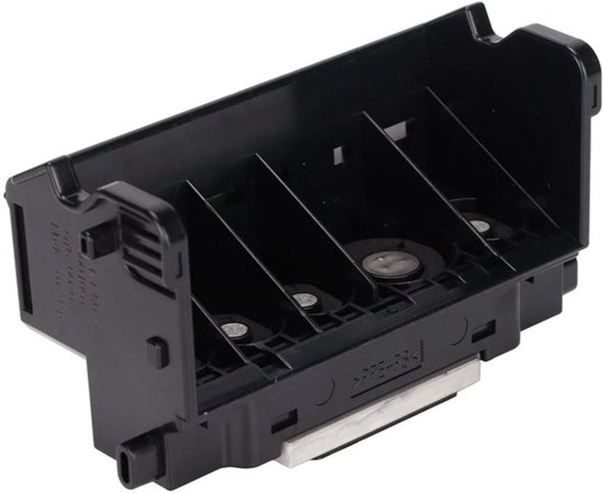 Printkop Hoge Resolutie - Vervanging - Zwart - Compact - Lichtgewicht - Strenge Kwaliteitscontrole - Printerkop