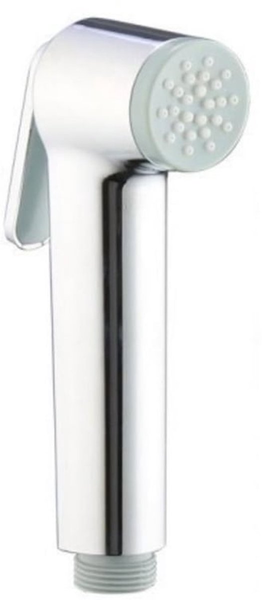 Douchekop met 1 straal - Handdouche met trekker - Bidet