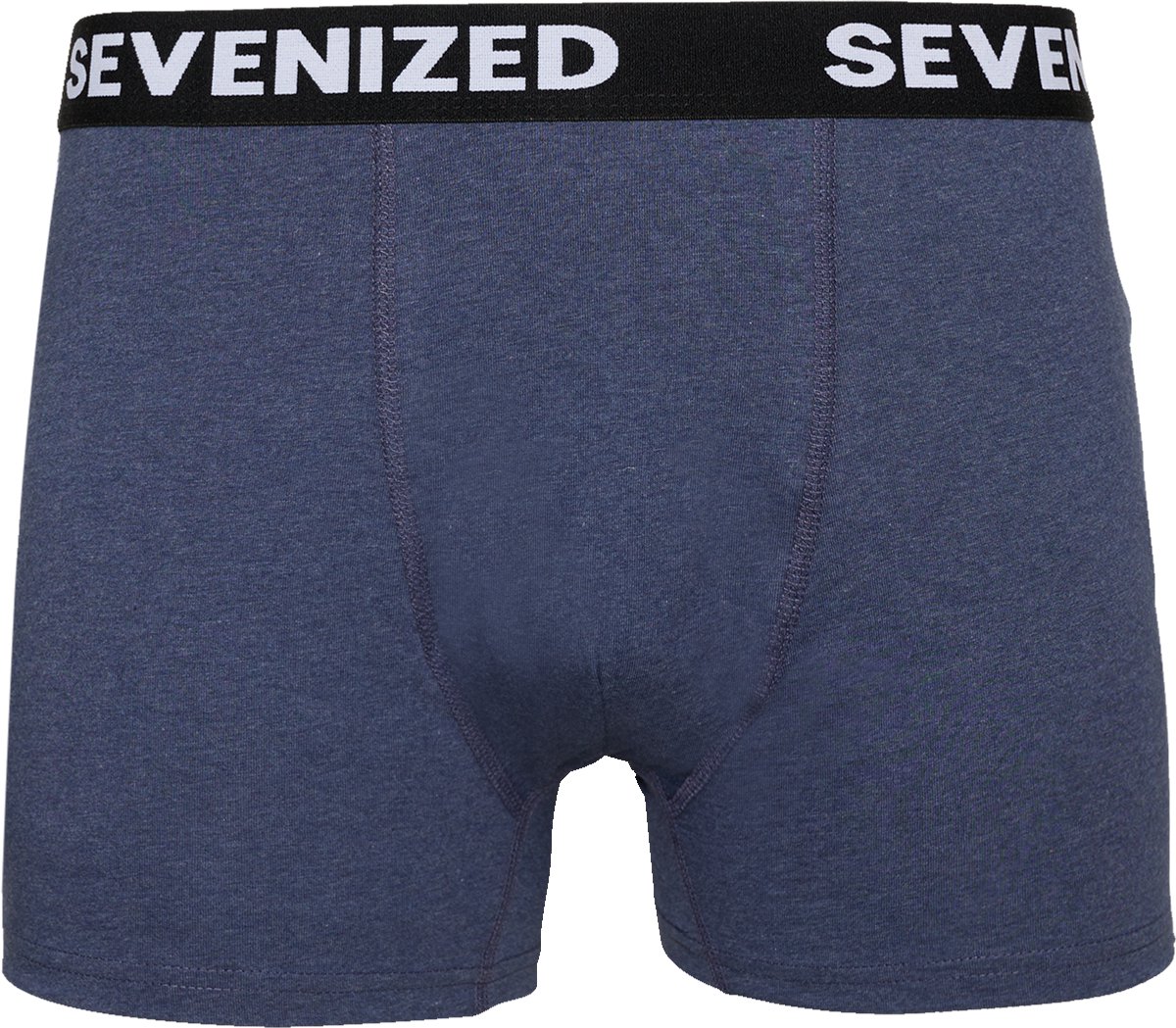 SEVENIZED Boxer shorts - Navy - Maat XXXL