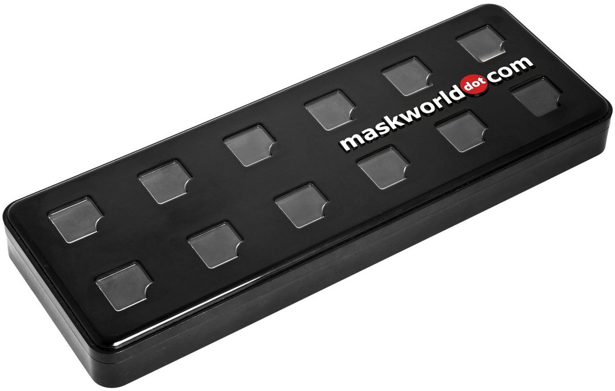 Make-up 12-delige Palette