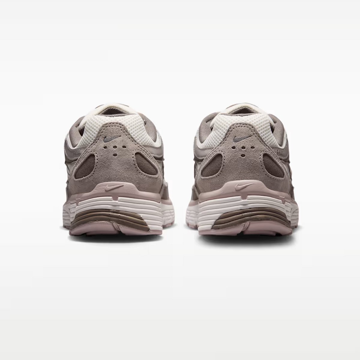 Nike P-6000 Women’s Platinum Violet Cave Stone Wit