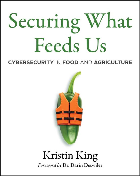 Securing What Feeds Us