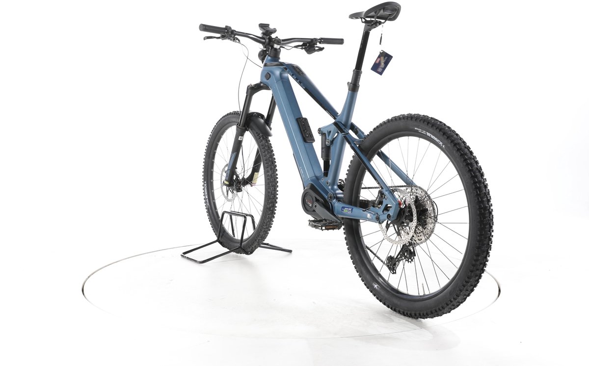 Bulls Sonic EVO AM 2 Elektrische full-suspension mountainbike Bosch Accu 750Wh thumbnail 3