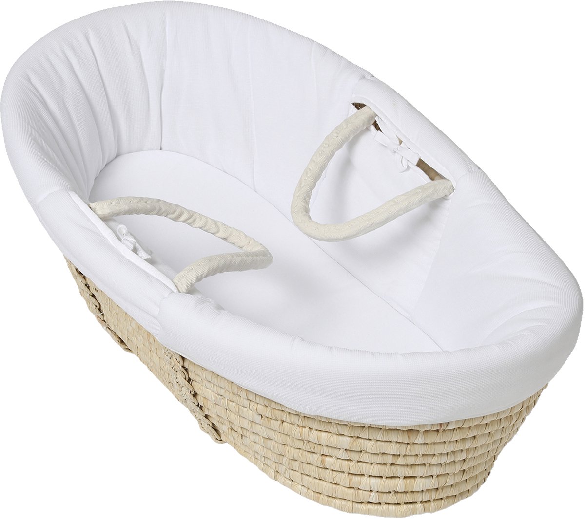 Vertbaudet Wicker reiswieg vertbaudet