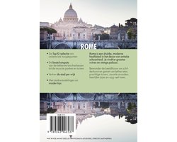 Wat & Hoe reisgids - Rome