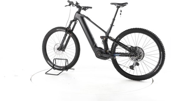 Conway Xyron S 7.9 Elektrische full-suspension mountainbike Bosch Accu 750Wh 29" — afbeelding 3