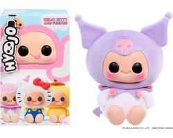 Hyojo Hello Kitty and Friends: Kuromi