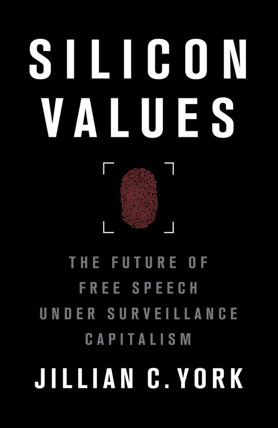 Silicon Values - cover