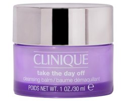 Clinique Take The Day Off Cleansing Balm - 30 ml