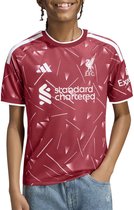 Adidas Liverpool Thuis Shirt 2026/2027 Heren - Maat 140