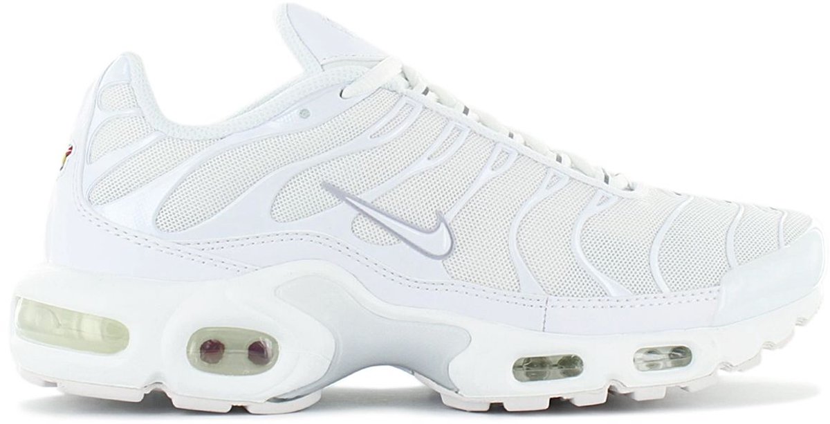 Nike Air Max Plus TN Sneakers Schoenen DM2362-100 Wit