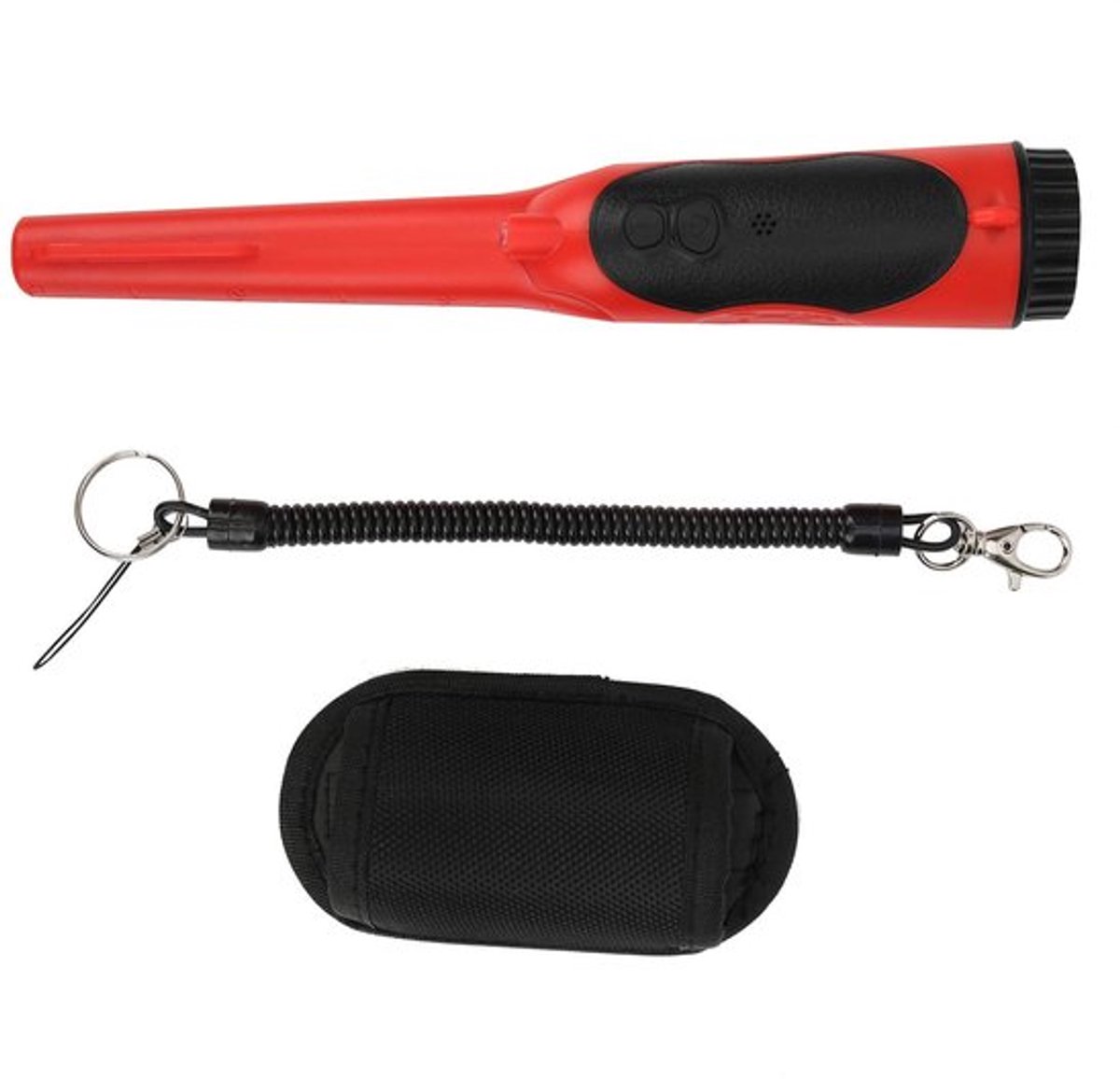 Pinpointer metaaldetector SVGCommerce - Waterdicht
