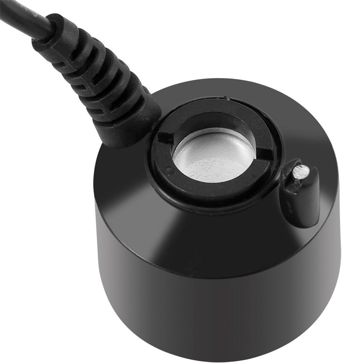 Mini Mist Maker Fog Maker - zonder licht - voor vijver en aquarium - creëert mist en bevochtigt de lucht - ShopVlot