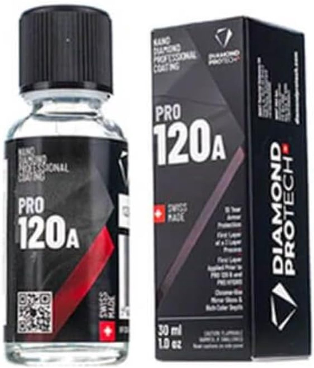Protech 120 A - 30ml - beschermende coating - ideaal voor diamantoppervlakken - SnelShoppen