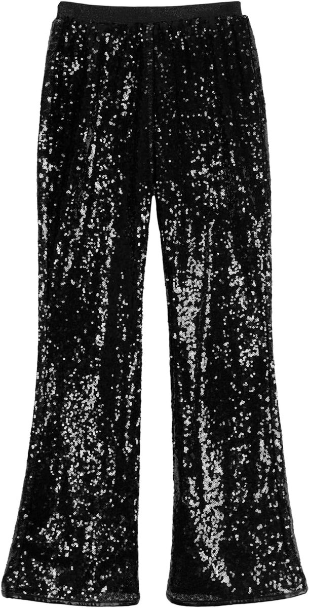Meisjes Casual zakelijke broek H01013