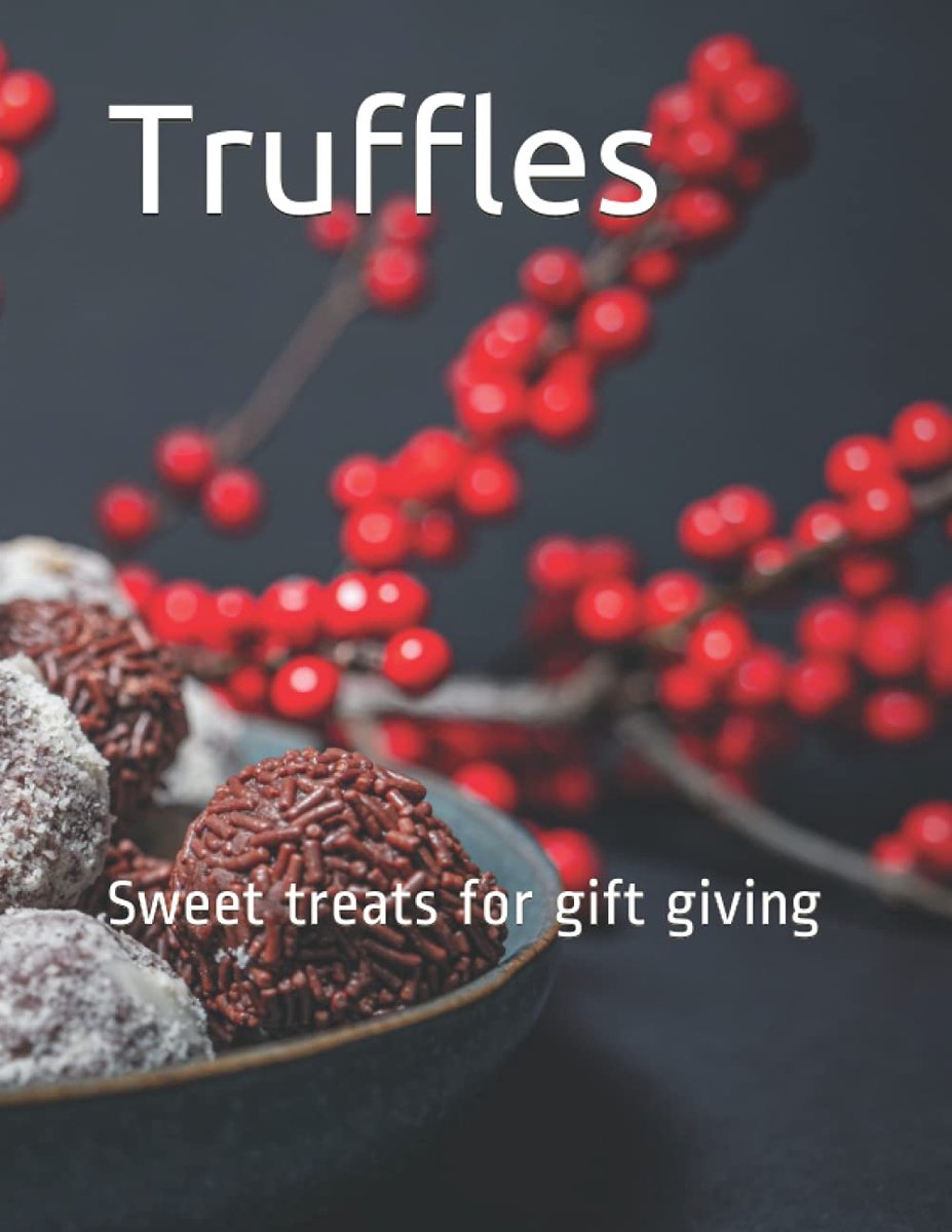 Sweet treats for gift giving