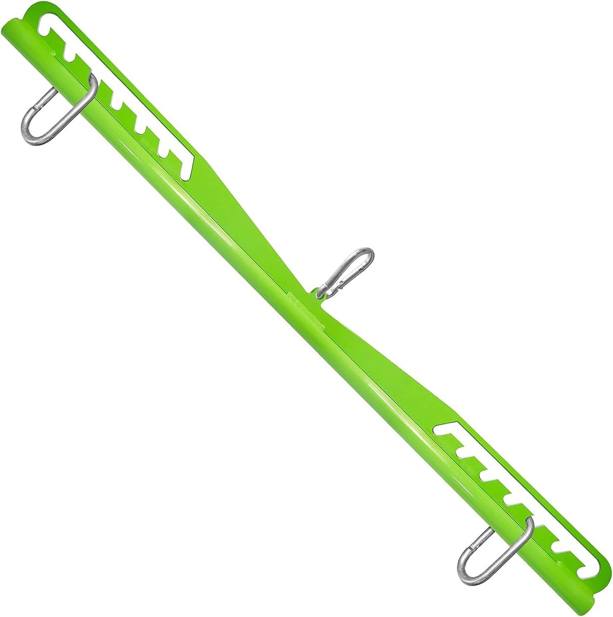 Roestvrij staal Mag Grips Kabel Bijlagen/LAT Pull Down Handvat voor Diverse Gym Machines