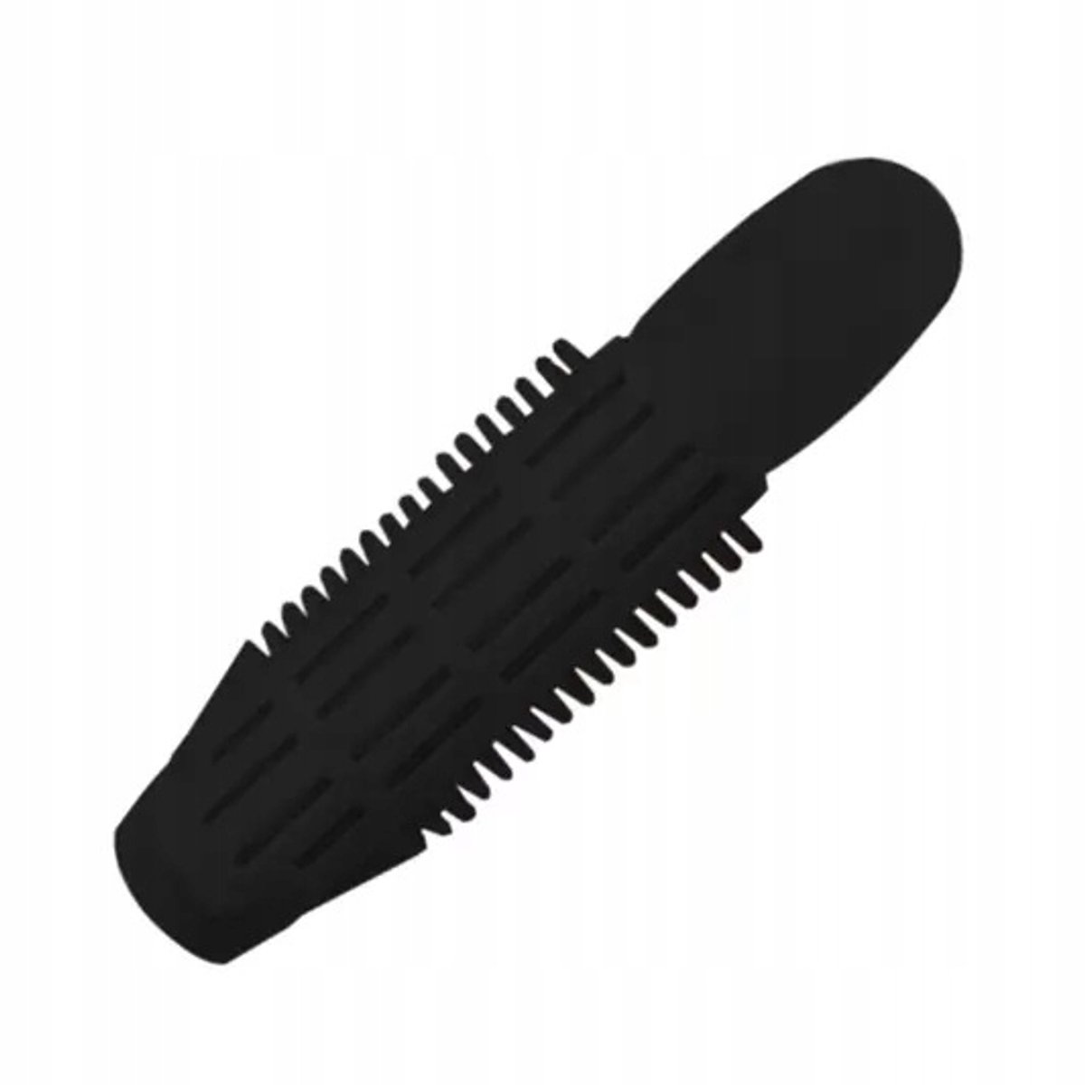 Haarclip voor volume, zwart, merkloos