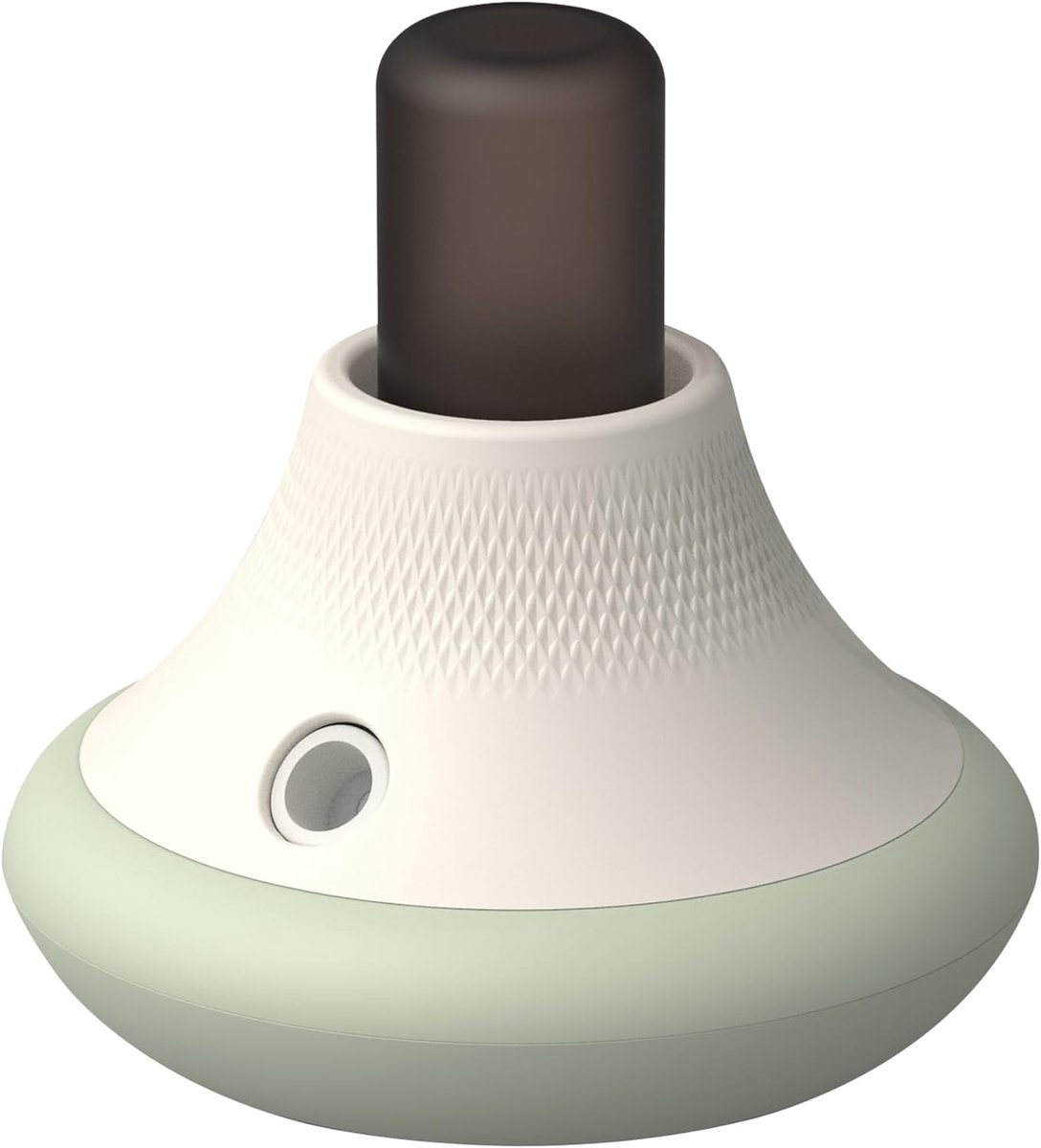 Luchtbevochtiger AirFriend One Mint - compact - stijlvol design - verbeterde luchtkwaliteit - ShopVlot