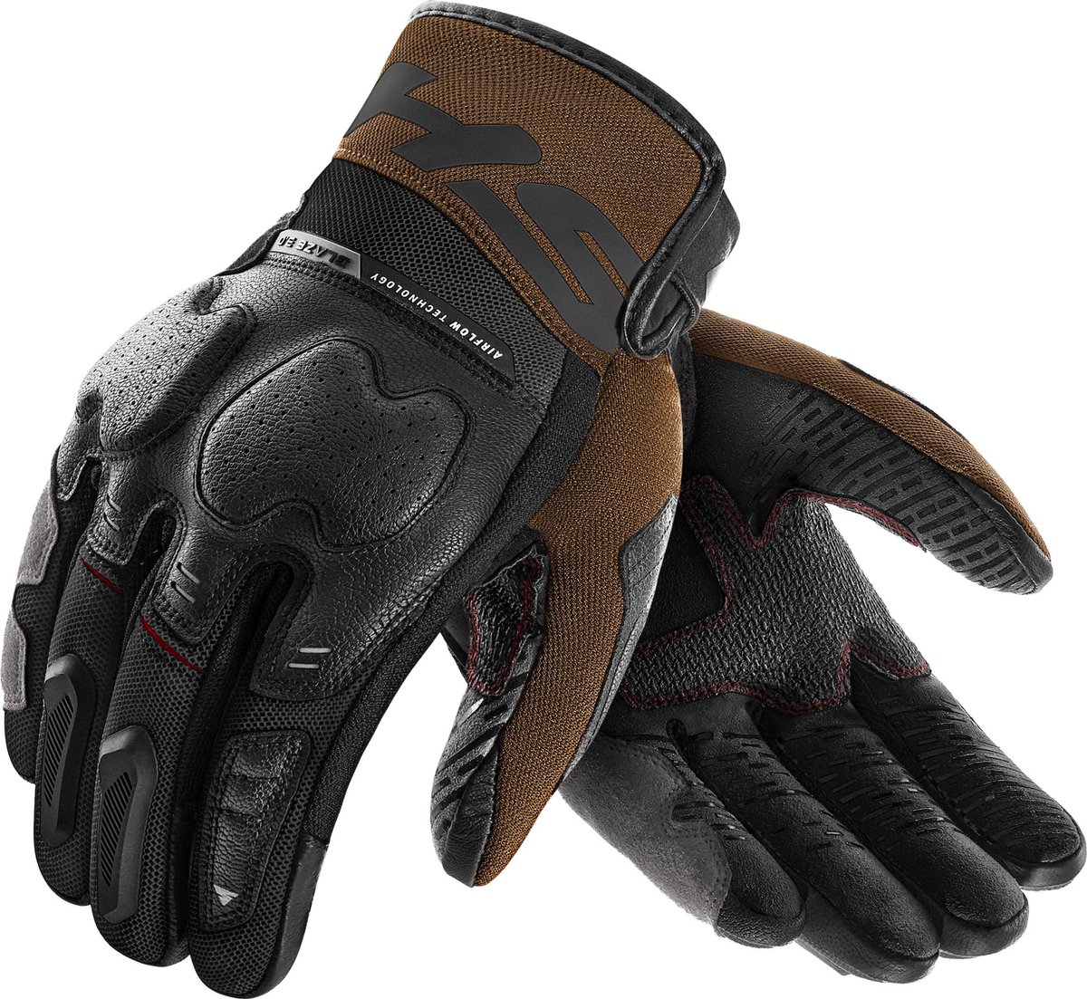 SHIMA Blaze 3.0 Motorhandschoenen -