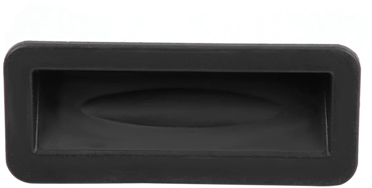 Boot Opener Schakelaar voor C S 6M5119B514AD- Kofferknop
