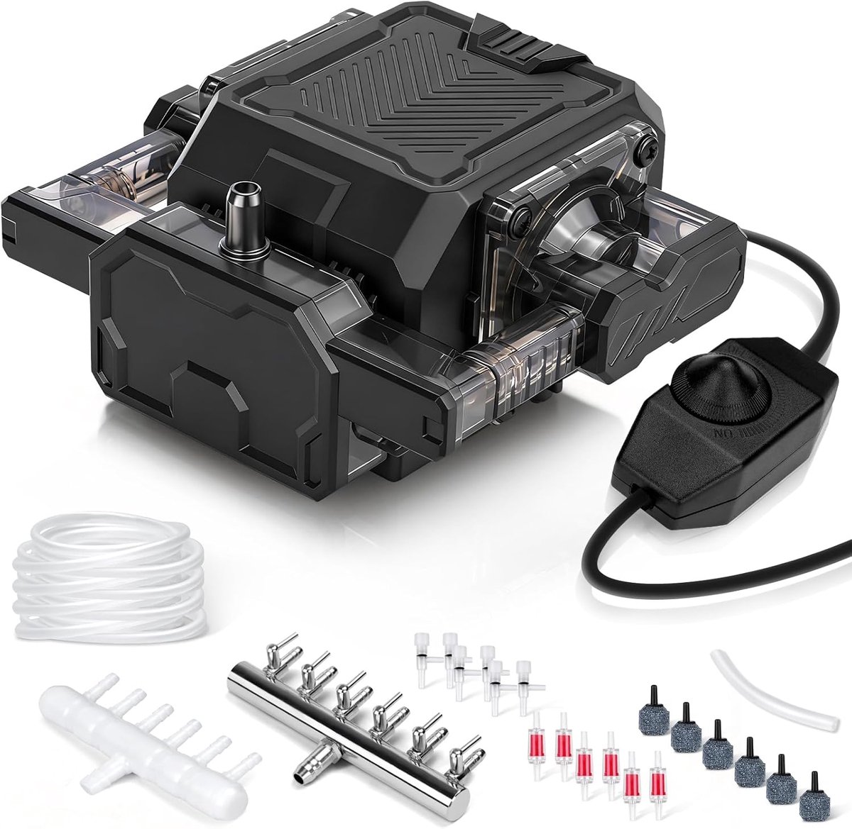 18w Aquarium beluchter