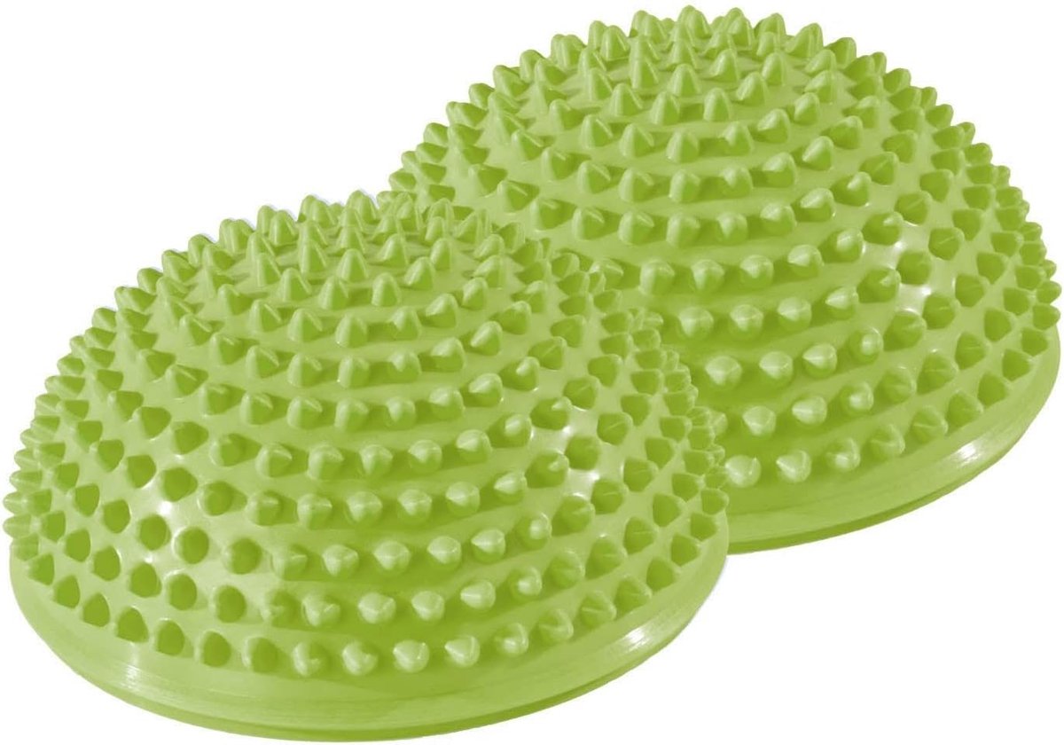 Egel, set van 2