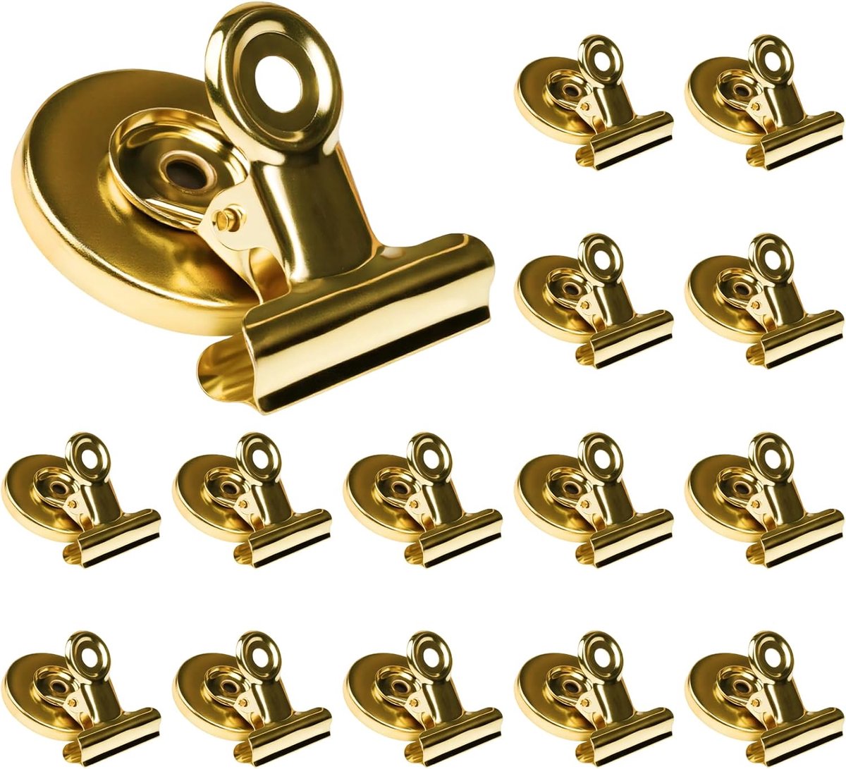 Magneten voor koelkast met magneten, ultra sterk, magneetklemmen, magneten voor magneetbord, magnetische clips, koelkastmagneten voor koelkast, whiteboard, foto's