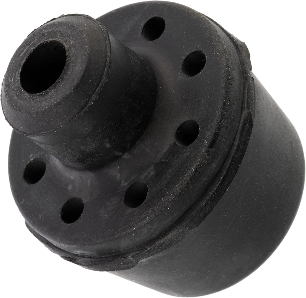 - C43351 - ophanging, koeler - materiaal: rubberen lager - compatibel met Renault nummer