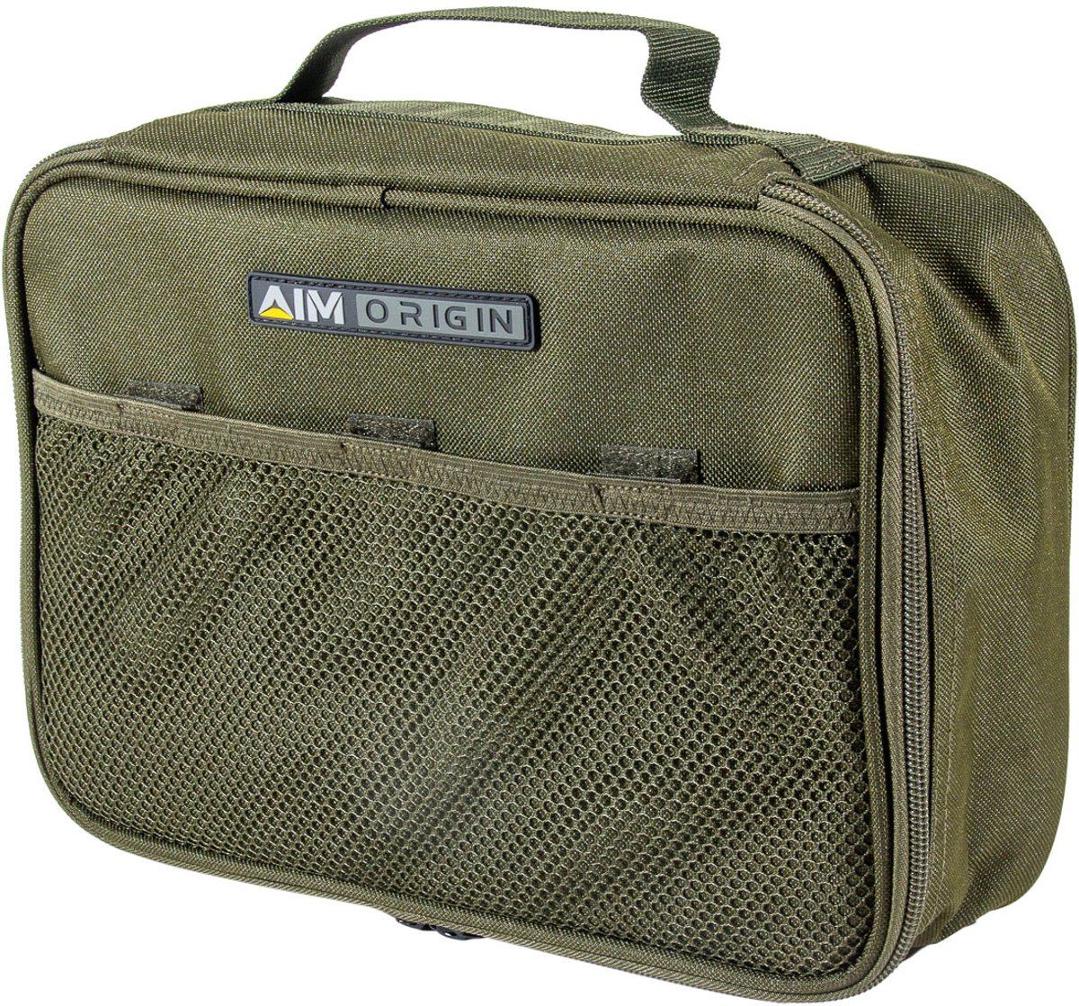 AIM Origin Accessory & End Tackle Bag - Vistas