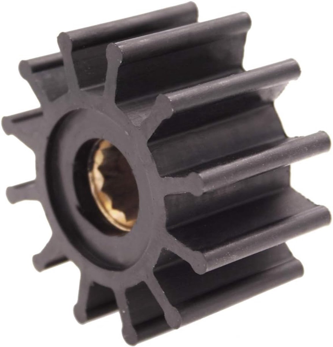 Waterpomp Turbine Binnenmotor Koeling Turbine 825940 3862281 21951346 voor Volvo Penta OMC Cobra
