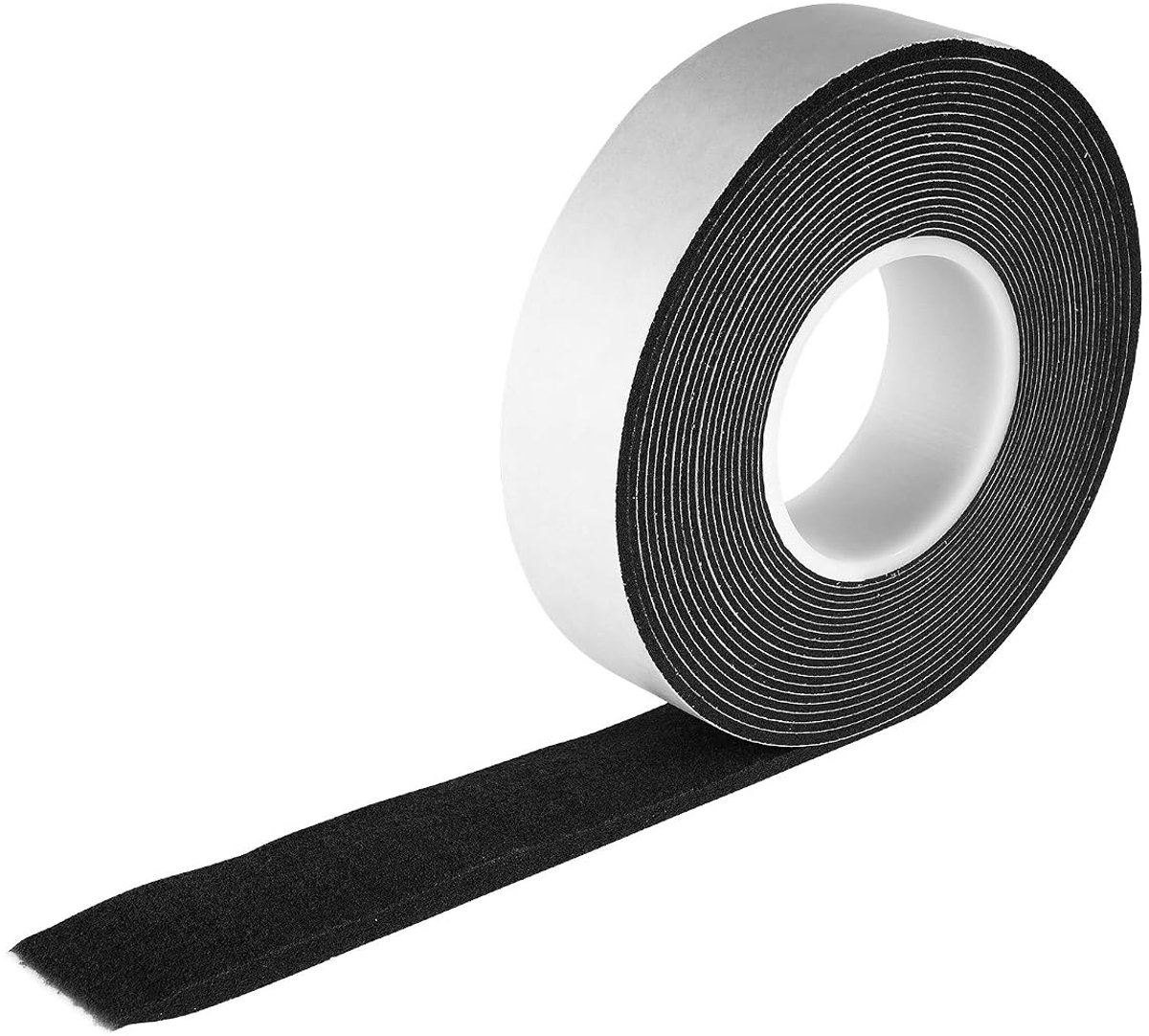 Combi tape 40/8 - anthraciet - zelfklevend - ideaal voor voegen - ShopVlot