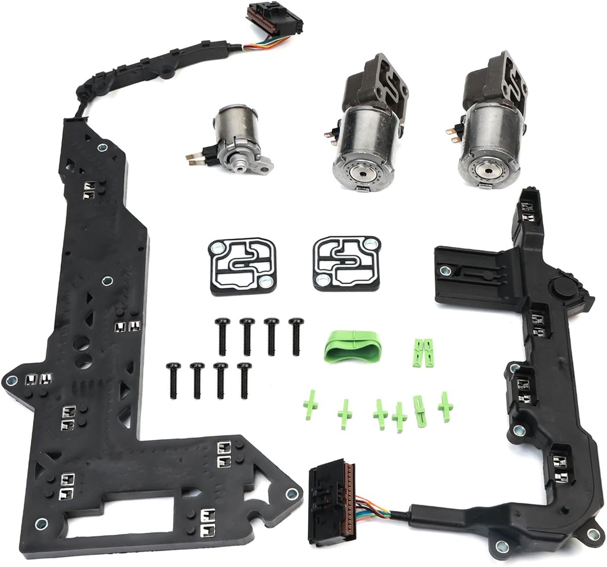 DL501 service kit S-Tronic - voor A4 S4 A5 S5 A6 A7 Q5 Macan - OE codes 0B5 398 008C - ShopVlot