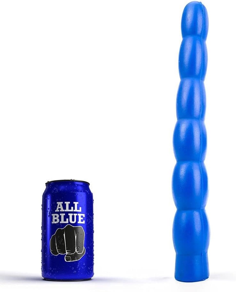 Dildo anaal - zacht - 16 cm - plezier voor hem en haar - ShopVlot