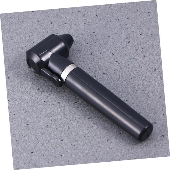 Ink Mixer - Pigment Blender - Kleur Mengen - Voorkomt Bezinking - 13 x 4.5 cm - Zwart — afbeelding 3