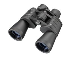 Bresser Optics Hunter Porro 20 x 50 jumelle BK-7 Noir