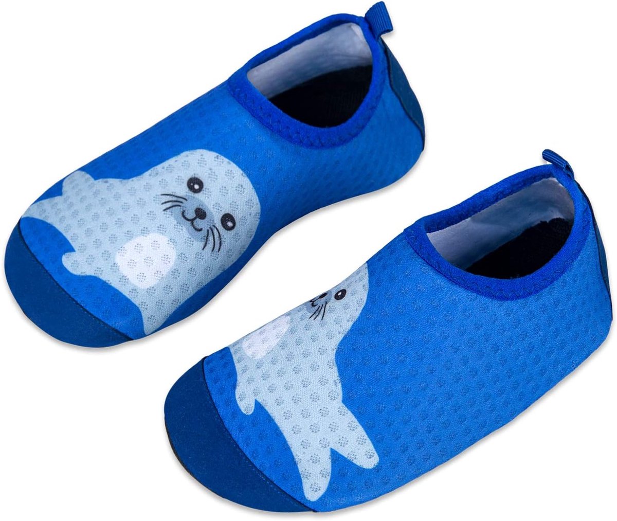 Water schoenen jongens en meisjes - zwemschoenen - antislip surfschoenen - ideaal voor strandplezier - SnelShoppen