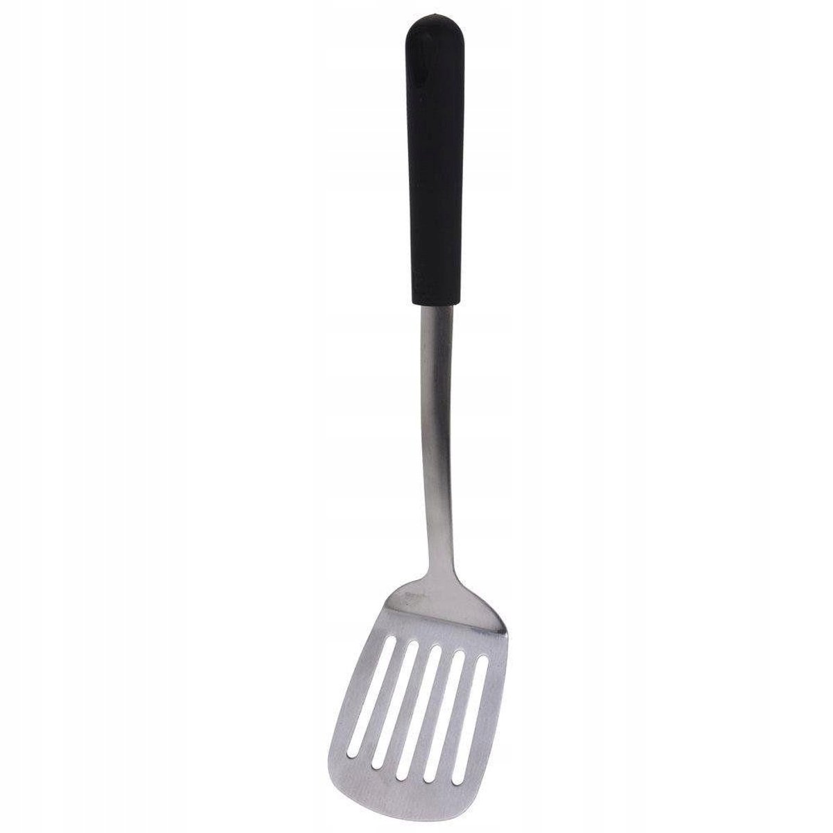Roestvrijstalen Keuken spatel - Grillen, Bakken & Bradden