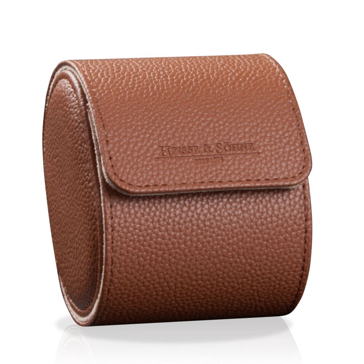 Heisse & Söhne - 70019-250.141.143 - Horlogerol voor 1 Horloges - Charles