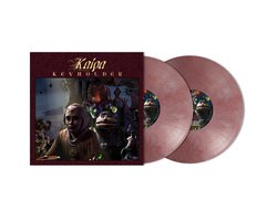 Kaipa - Keyholder (LP)