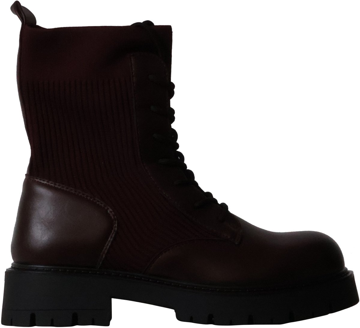 Veterschoenen
