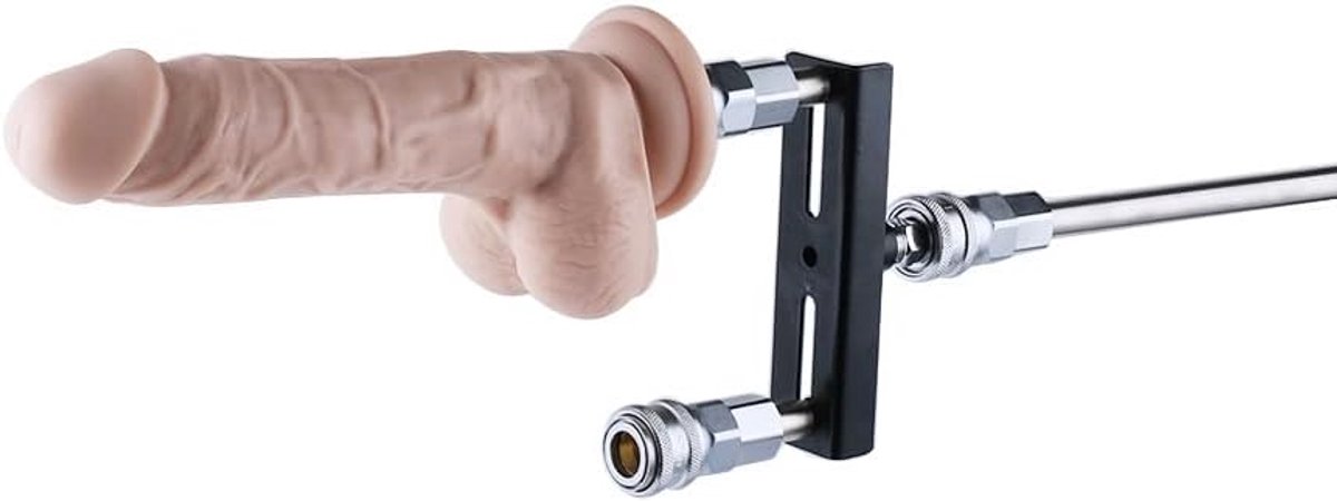 Dubbele adapter snel luchtconnector - geschikt voor diverse inflatables - eenvoudig te gebruiken - SnelShoppen