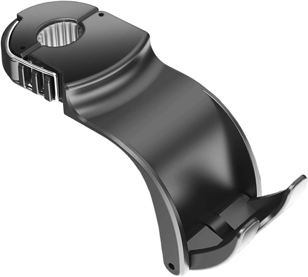 Haken voor Auto Universele Opvouwbare Voertuigen Organizer | Autostoel Rug Opberghaak voor Handtassen, Portemonnees, Boodschappen, Regenscherm, Vrachtwagen, SUV en Camper