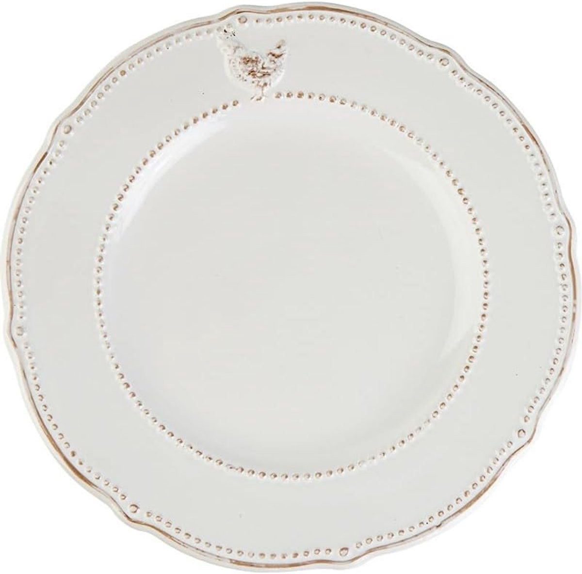Borden Franse Retro Keramische Schotel Ontbijtbord Restaurant Pastabord Slakom Rijstkom Grote Soepkom Keukenplaten(1PC)