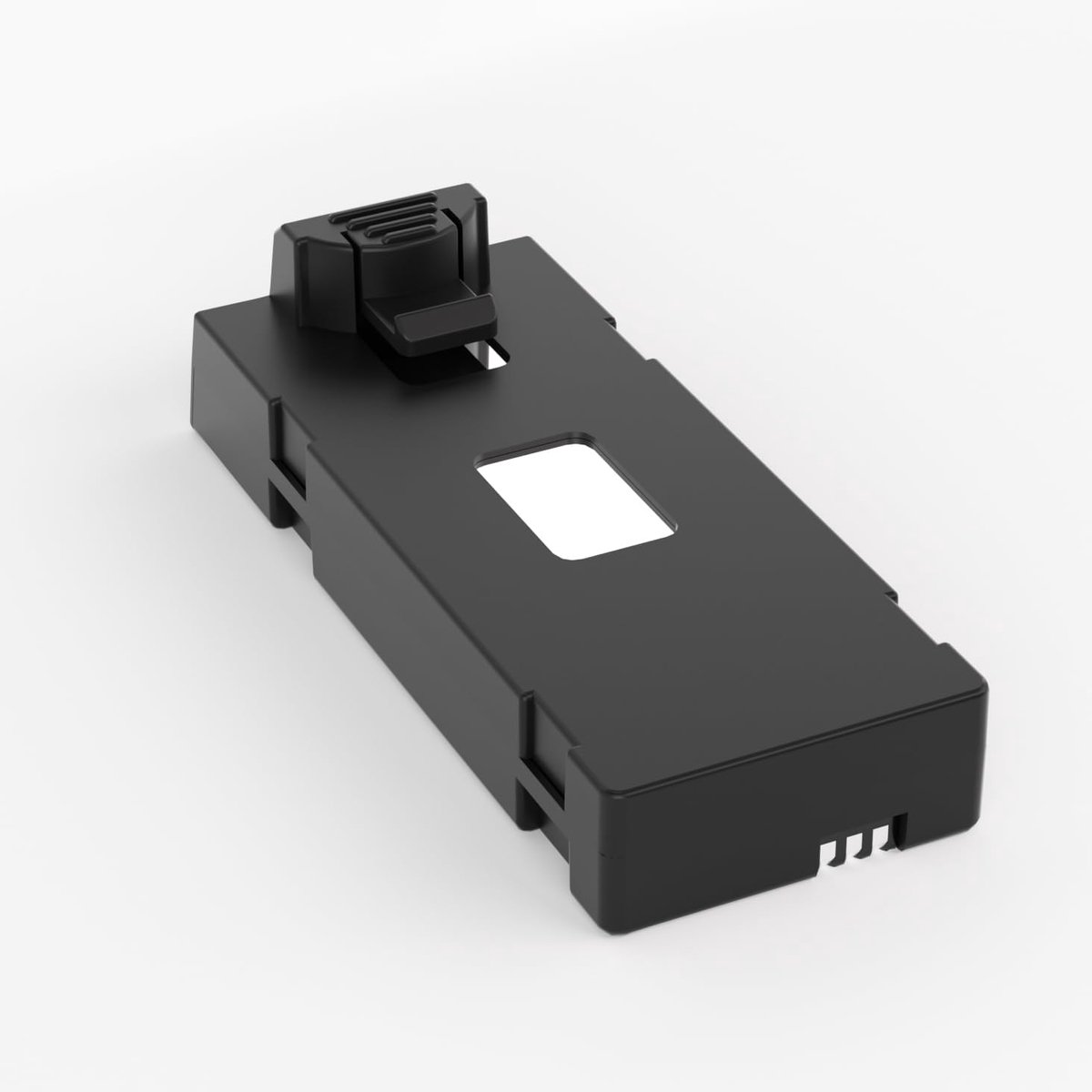 Batterij voor F417/F407/F406/K417/K407 drones, oplaadbare lithium accu