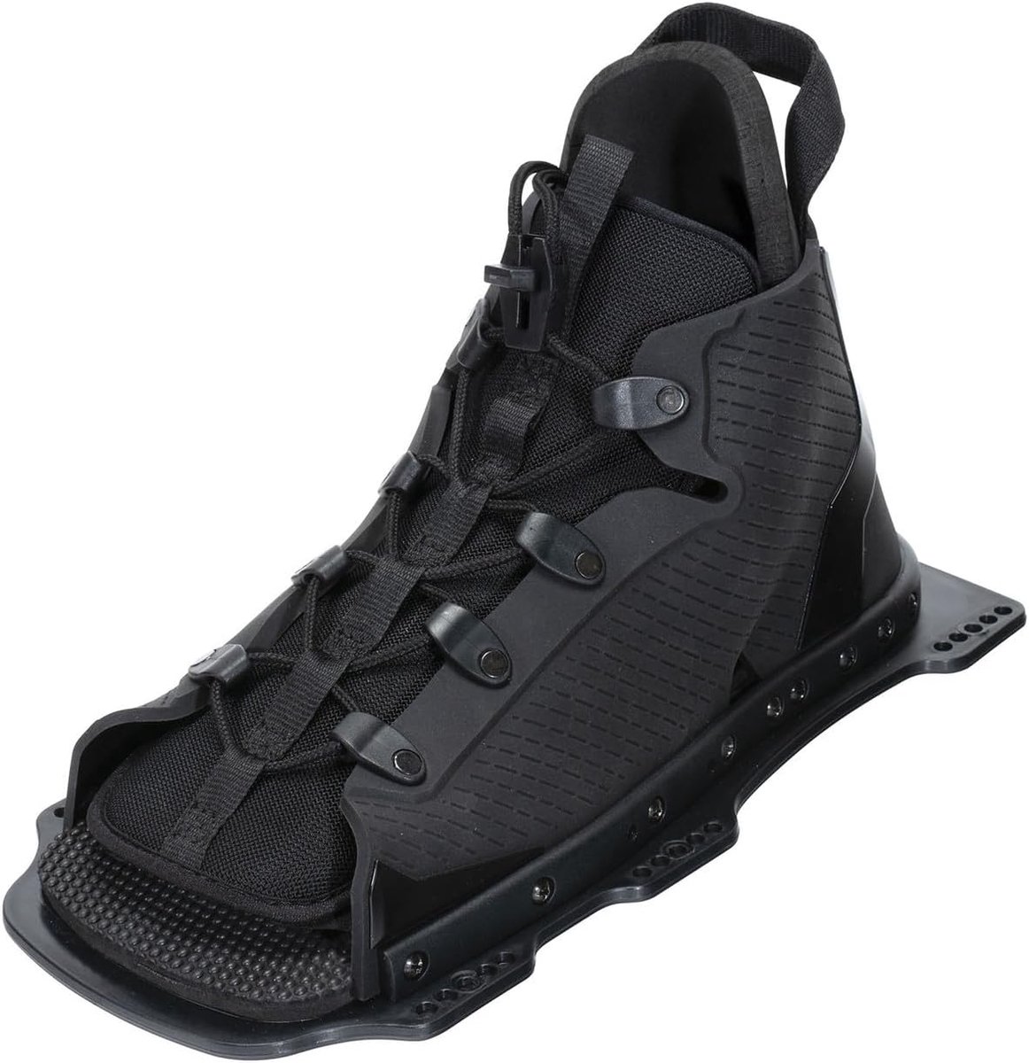 Swerve Boot - OSFA - elastomeren wrap - eenvoudig aan en uit trekken - SnelShoppen