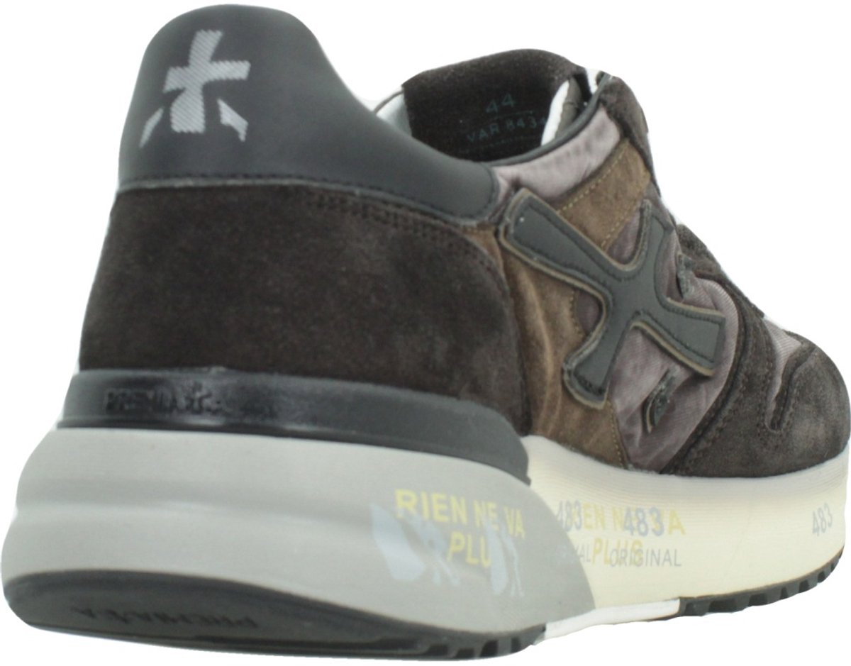 PREMIATA MICK 8434 DEPORTIVO MICK Bruin 44 EU