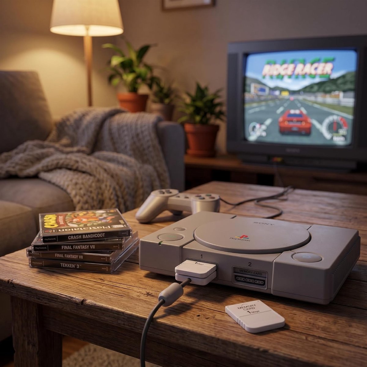 Geheugenkaart 1MB - High Speed Gaming - Snelle Leestijden - Meer speeltijd zonder wachten - ShopVlot