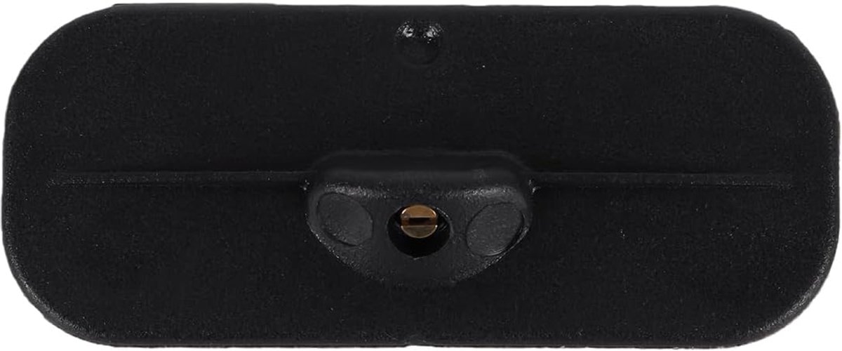 SnelShoppen - Windschermwasserkop 13390451/84011259/39140052 voor Chevrolet Cruze, Buick Regal, Opel Astra K, Insignia B, Crossland X - 2016-2020 - Pe